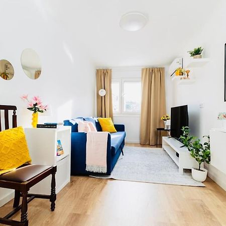 Modern 3 Bedroom Flat In Lisboa المظهر الخارجي الصورة