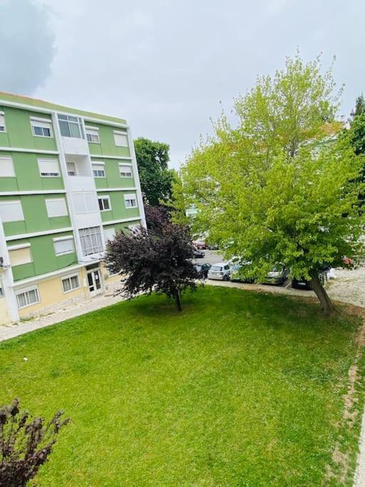 Modern 3 Bedroom Flat In Lisboa المظهر الخارجي الصورة