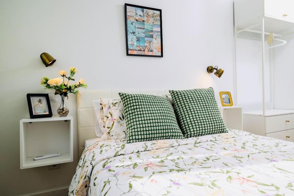 Modern 3 Bedroom Flat In Lisboa المظهر الخارجي الصورة