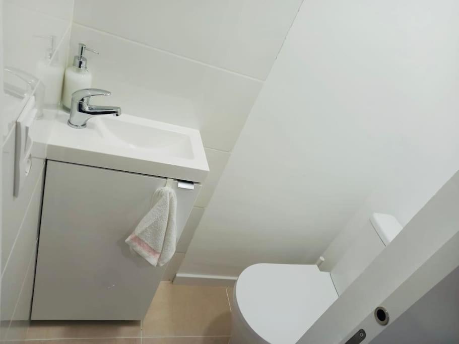 Modern 3 Bedroom Flat In Lisboa المظهر الخارجي الصورة