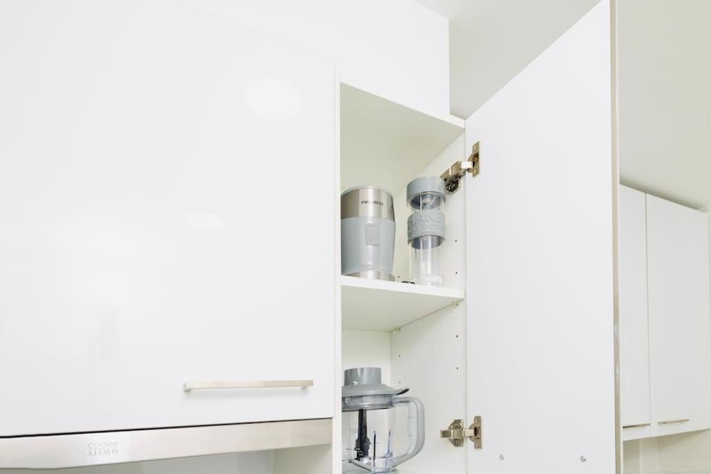 Modern 3 Bedroom Flat In Lisboa المظهر الخارجي الصورة