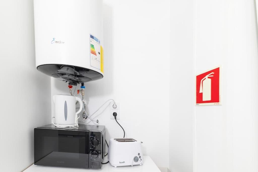 Modern 3 Bedroom Flat In Lisboa المظهر الخارجي الصورة