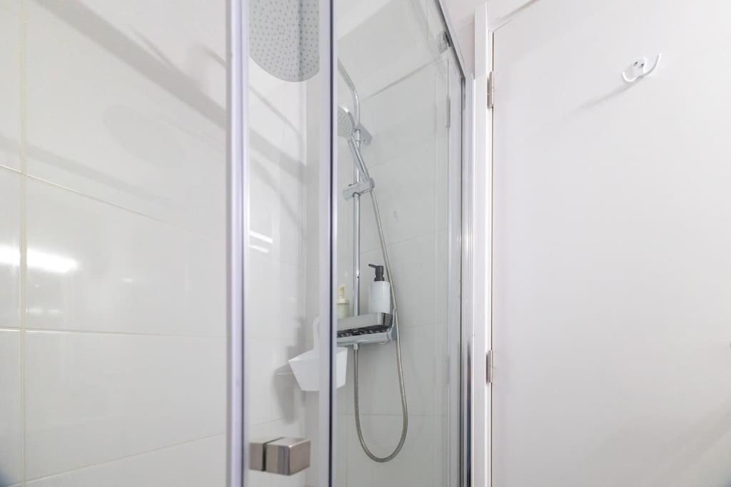 Modern 3 Bedroom Flat In Lisboa المظهر الخارجي الصورة