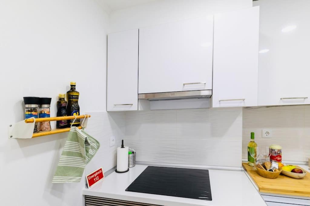 Modern 3 Bedroom Flat In Lisboa المظهر الخارجي الصورة