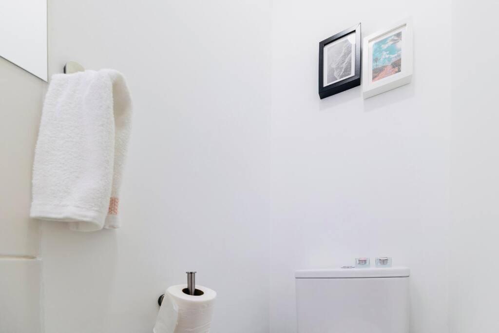 Modern 3 Bedroom Flat In Lisboa المظهر الخارجي الصورة