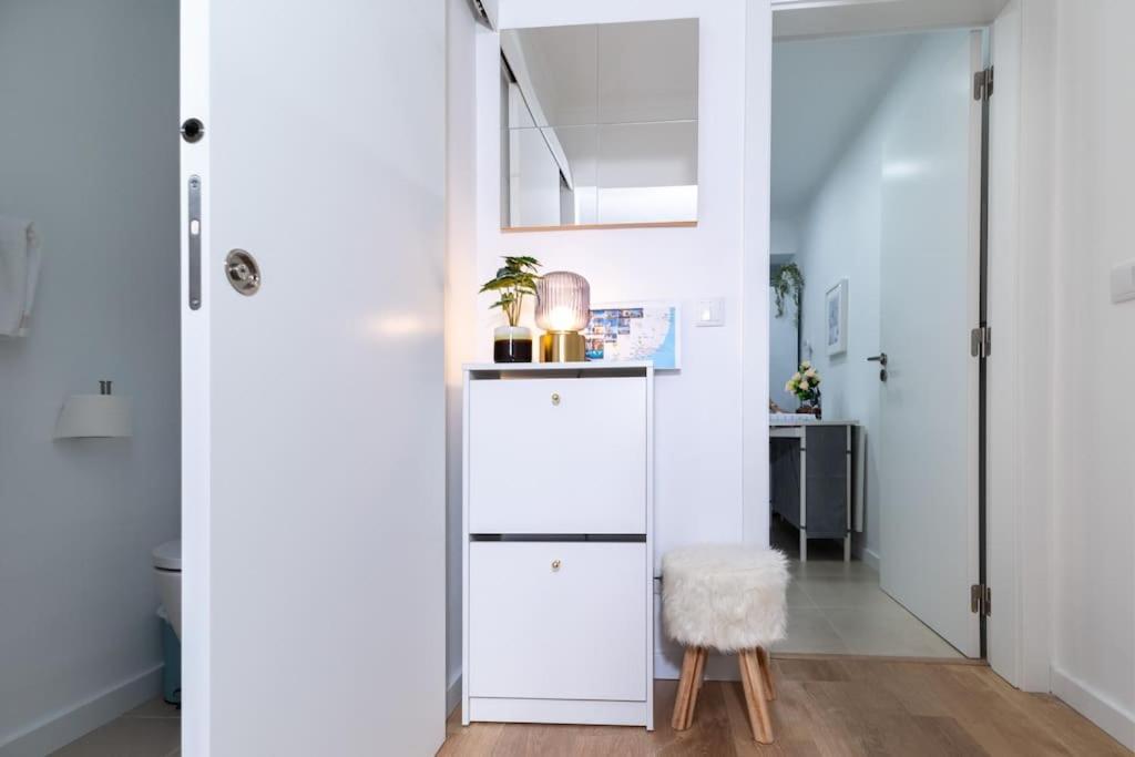 Modern 3 Bedroom Flat In Lisboa المظهر الخارجي الصورة