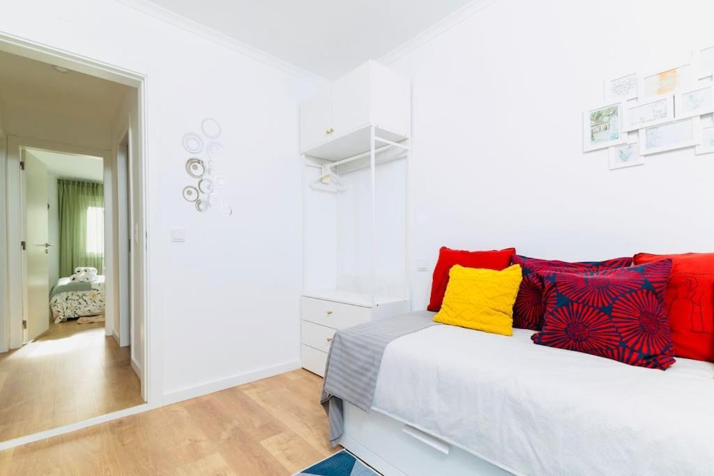 Modern 3 Bedroom Flat In Lisboa المظهر الخارجي الصورة