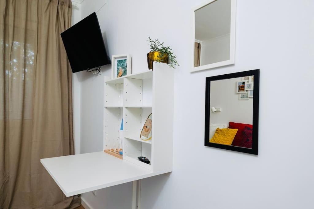 Modern 3 Bedroom Flat In Lisboa المظهر الخارجي الصورة