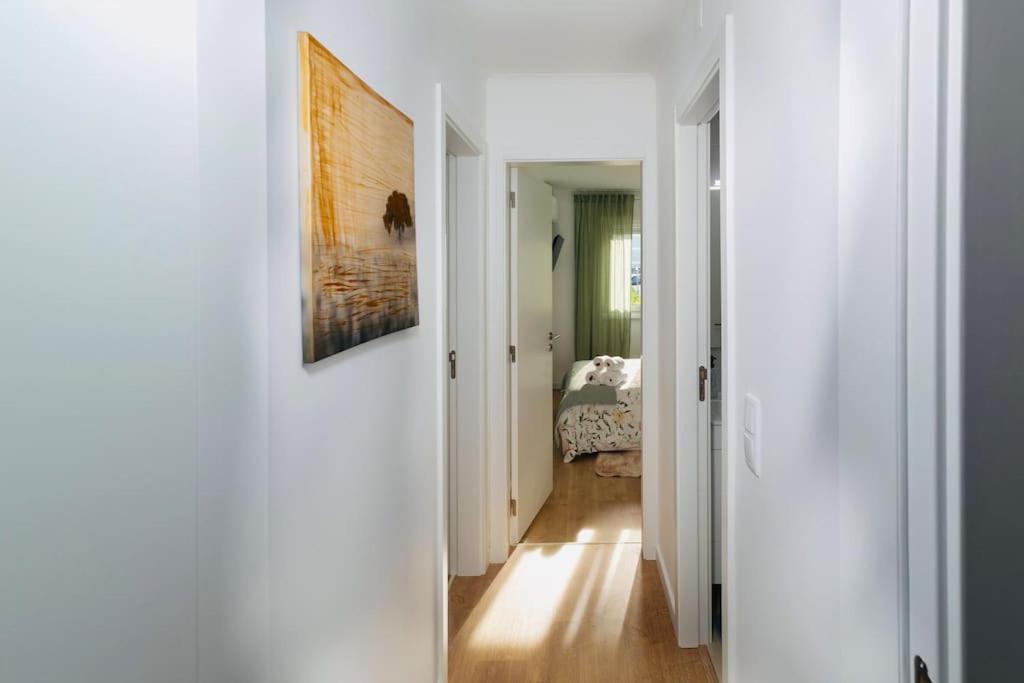 Modern 3 Bedroom Flat In Lisboa المظهر الخارجي الصورة