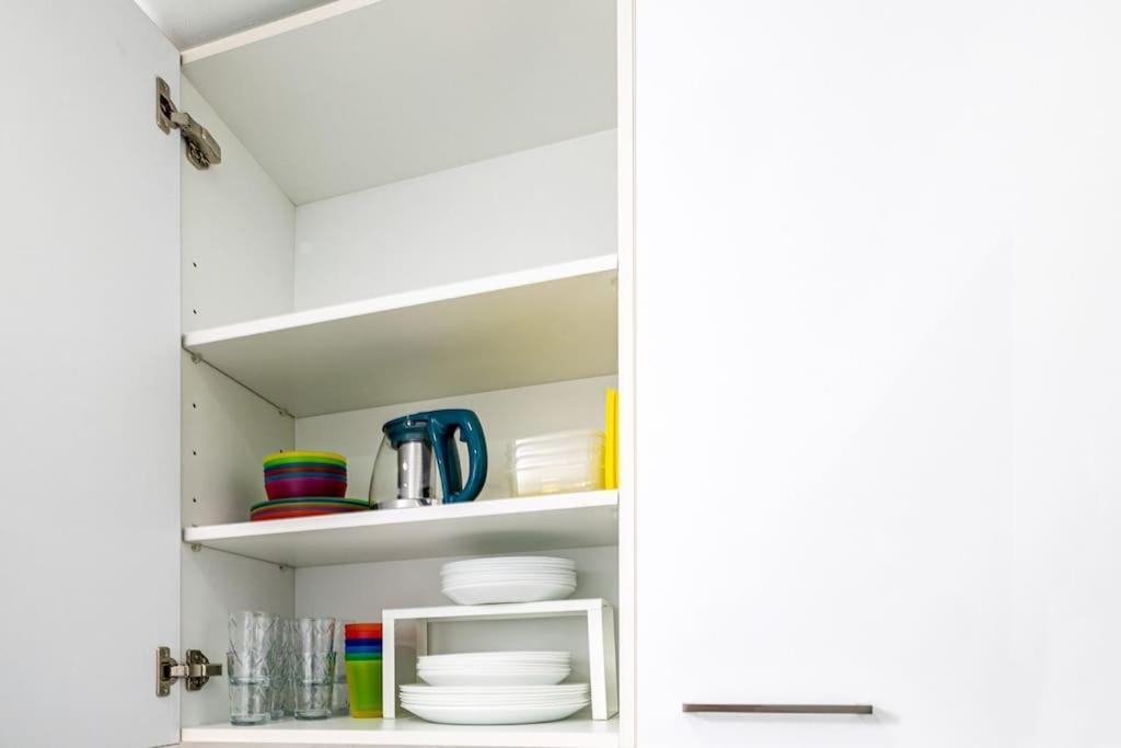 Modern 3 Bedroom Flat In Lisboa المظهر الخارجي الصورة