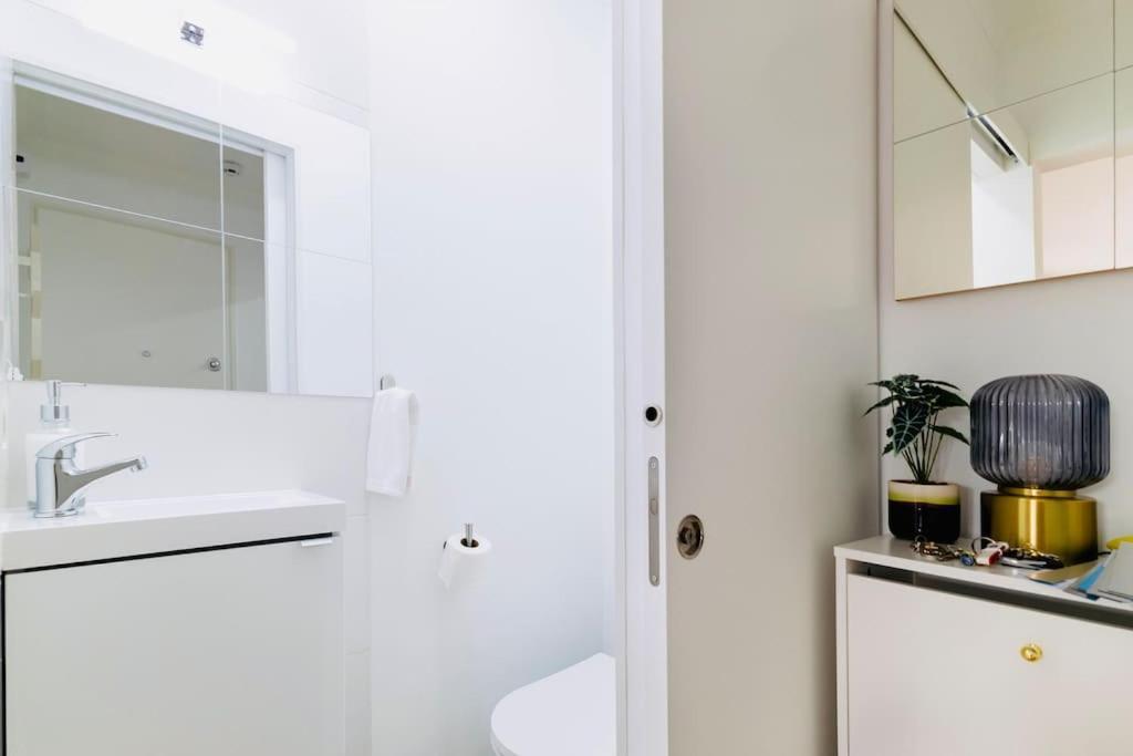 Modern 3 Bedroom Flat In Lisboa المظهر الخارجي الصورة