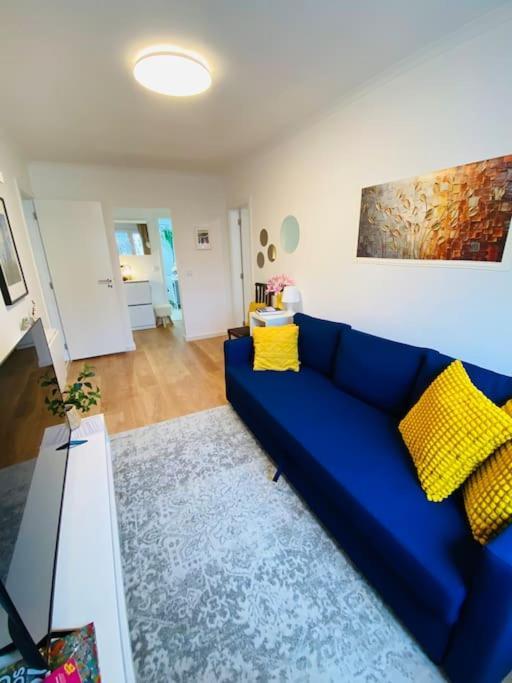 Modern 3 Bedroom Flat In Lisboa المظهر الخارجي الصورة