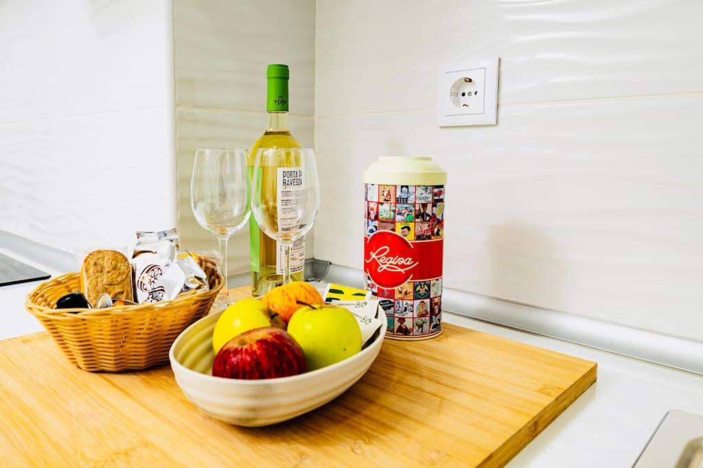 Modern 3 Bedroom Flat In Lisboa المظهر الخارجي الصورة